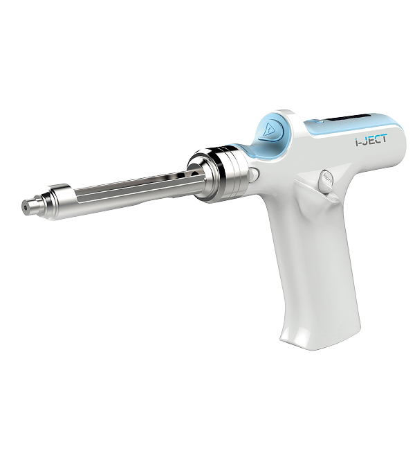 디지털 무통마취 내부